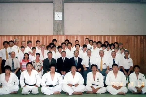 г.Хакодате, Япония
август 2004г.
