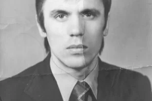 Сергей Култышев, мастер спорта по легкой атлетике
Победитель международных соревнований на приз газеты «Правда» в Москве в 1977 году