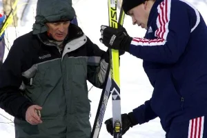 День первый. Фото 1