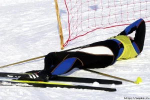 День первый. Фото 14