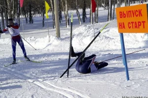 День первый. Фото 32