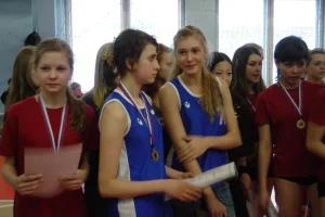 Весна - 2006