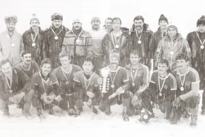 ФК "Динамо", Южно-Сахалинск