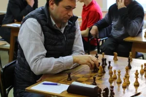 Алексей Романов