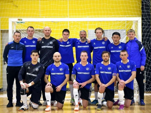 МФК «Меркурий»