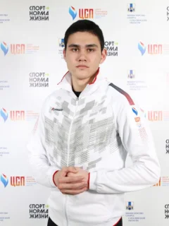 Сон Евгений Менхунович