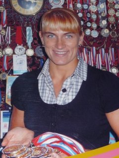 Винокуренкова Наталья Владимировна