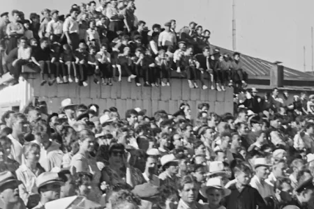 Ретрорекорд