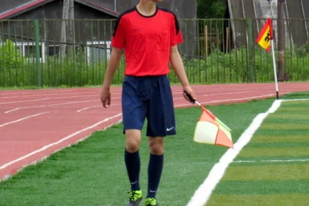 1 + 2: футбольный анонс