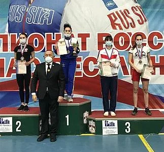 В Поронайске пройдет чемпионат страны по мас-рестлингу