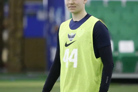 Виталий Савреев: «Упорство и труд все перетрут»
