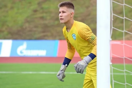 Участники чемпионата области сыграют заключительные матчи первого круга