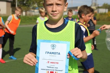 Судьбу матча решили два вратарских «сэйва»