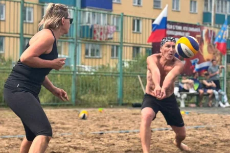 «Сюрприз» преподнес соперникам сюрприз