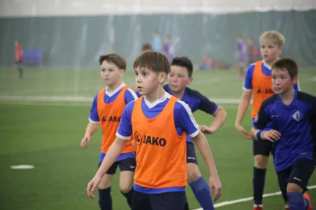 «ЗФЛ-2022» (2010-2011 г.р.): герои и неудачники