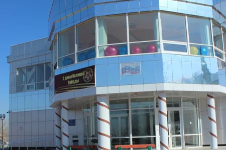 «Талисман» сверкнул ярче «Молнии»