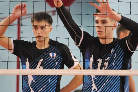 «Элвари-Сахалин» не сыграет в третьем туре чемпионата страны