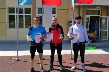 «Азия» осталась на третьем месте