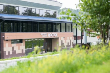 Южно-Сахалинск принимает первенство ДФО