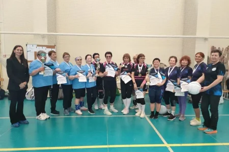 Золотой блеск «Звезды»