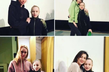 Екатерина Королева: «Девочки получили колоссальную эмоциональную подпитку»