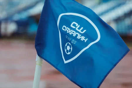 Все бомбардиры «СШ «Сахалин» U16