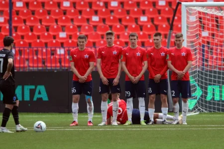 «Сахалин» завершил гостевое турне победой в Хабаровске