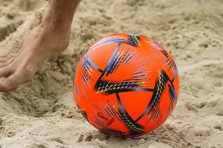 Хозяева пляжа остались без наград