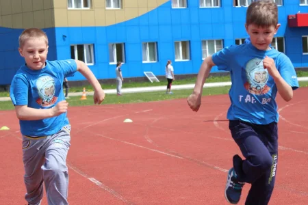 «Лебедушка» на первом месте