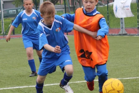 Золотой «Парус»