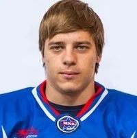 Даниил Метлюк пополнил ряды ХК «Сахалин»