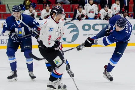 Ждем «Орлов»!