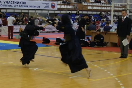 Островные спортсмены завоевали золото Всероссийских игр