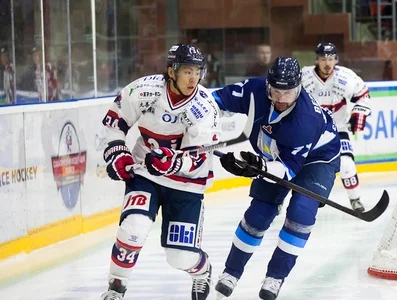 Приручили «Орлов»