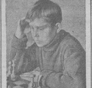 Спорт в годы войны