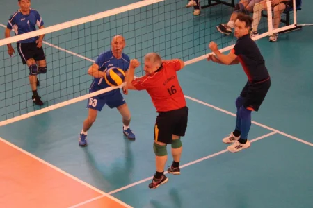 Симбиоз спорта и культуры