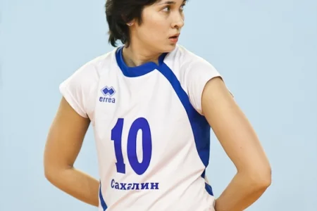 Вспомним всех поименно: Анна Тележук