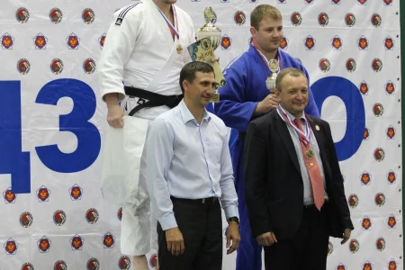 We are the champions!