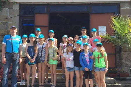 Приятное с полезным