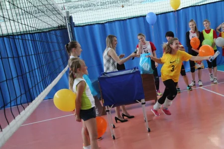 Лето только начинается!