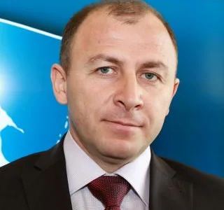 Магомед МАГОМЕДОВ: «Нужно заложить фундамент для развития волейбола»