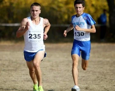 В Троицком пройдет чемпионат ДФО по кроссу