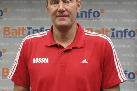 Сага о потомственных спортсменах