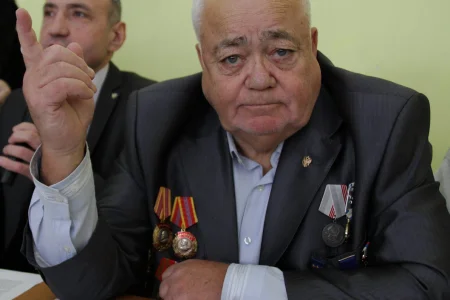 Юбилей становится ближе