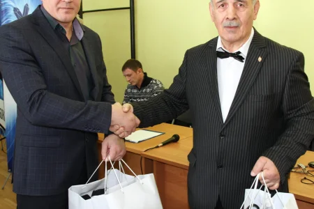 Надежды бокса