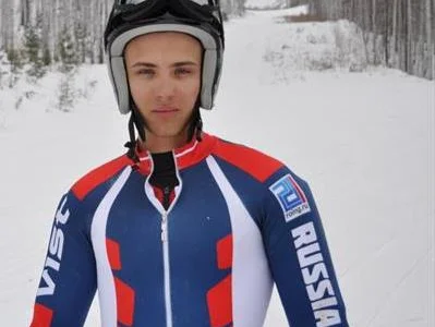 Алексей Жилин второй день подряд выиграл этап Кубка России