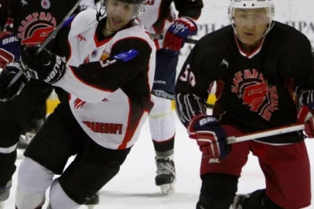 «Морские Львы» потерпели первое поражение в чемпионате, но продолжают возглавлять турнирную таблицу