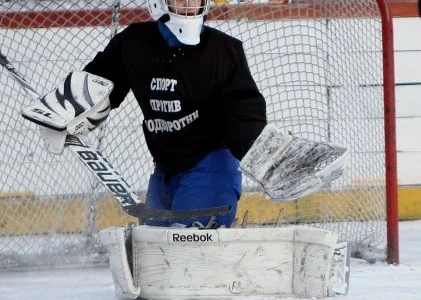 Дюжина претендентов на одну путевку