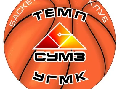 «Темп-СУМЗ-УГМК» (Ревда) VS. «Сахалин» (Южно-Сахалинск)