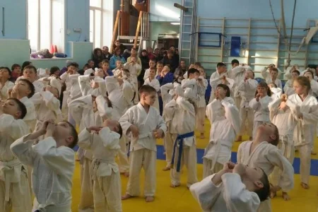 28 и 29 декабря в Южно-Сахалинске состоится Новогодний праздничный турнир